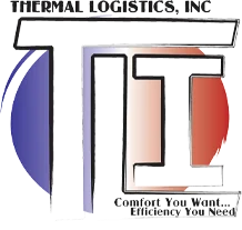 Thermal Logistics Logo - Thermal Logistics Inc in Dover, PA