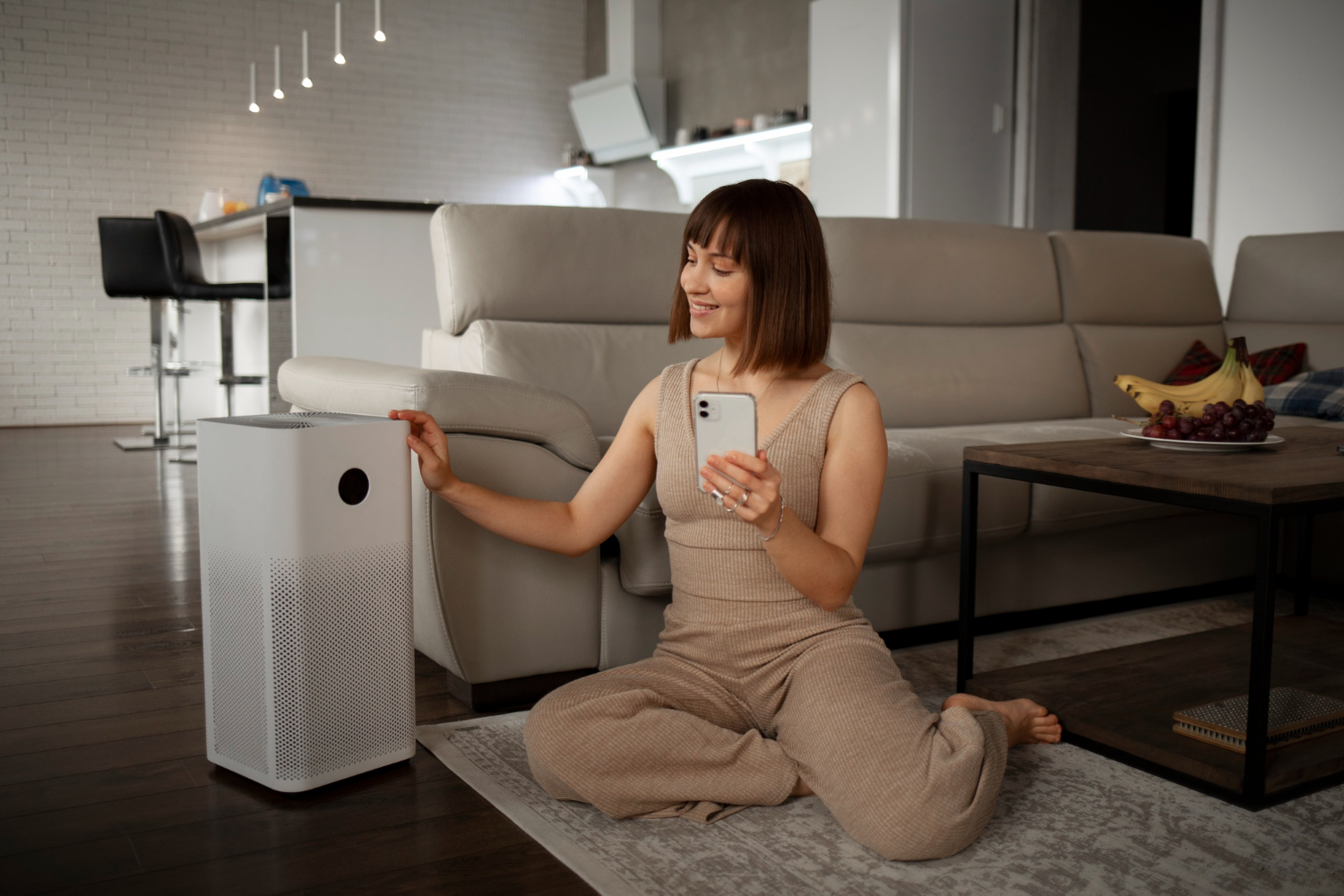 home humidifier
