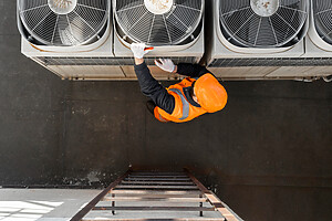 commercial hvac