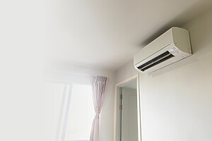 mini split ac