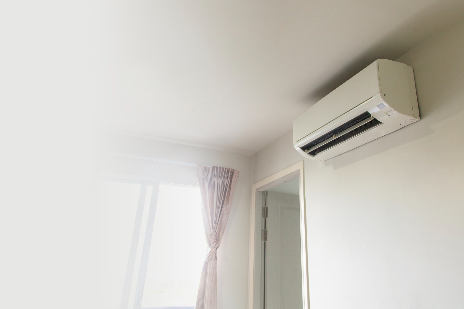 mini split ac